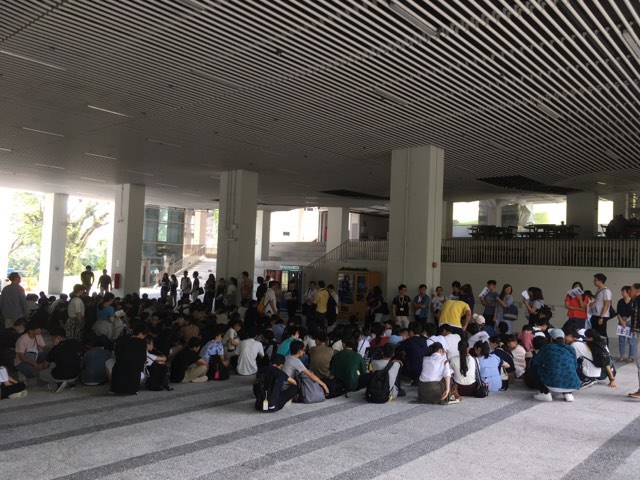 常翔学園中学校・高等学校