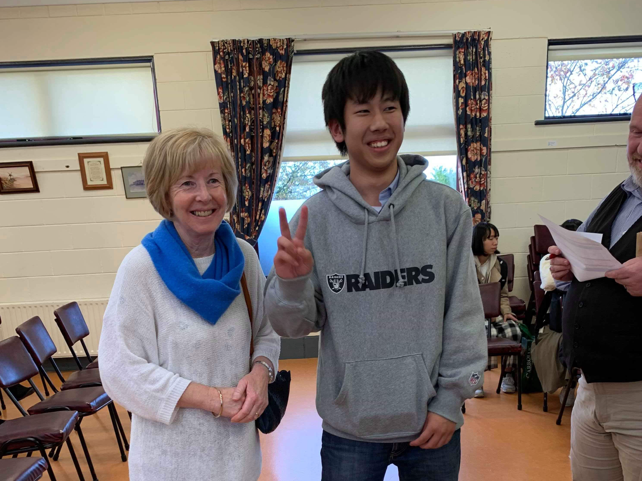 常翔学園中学校・高等学校