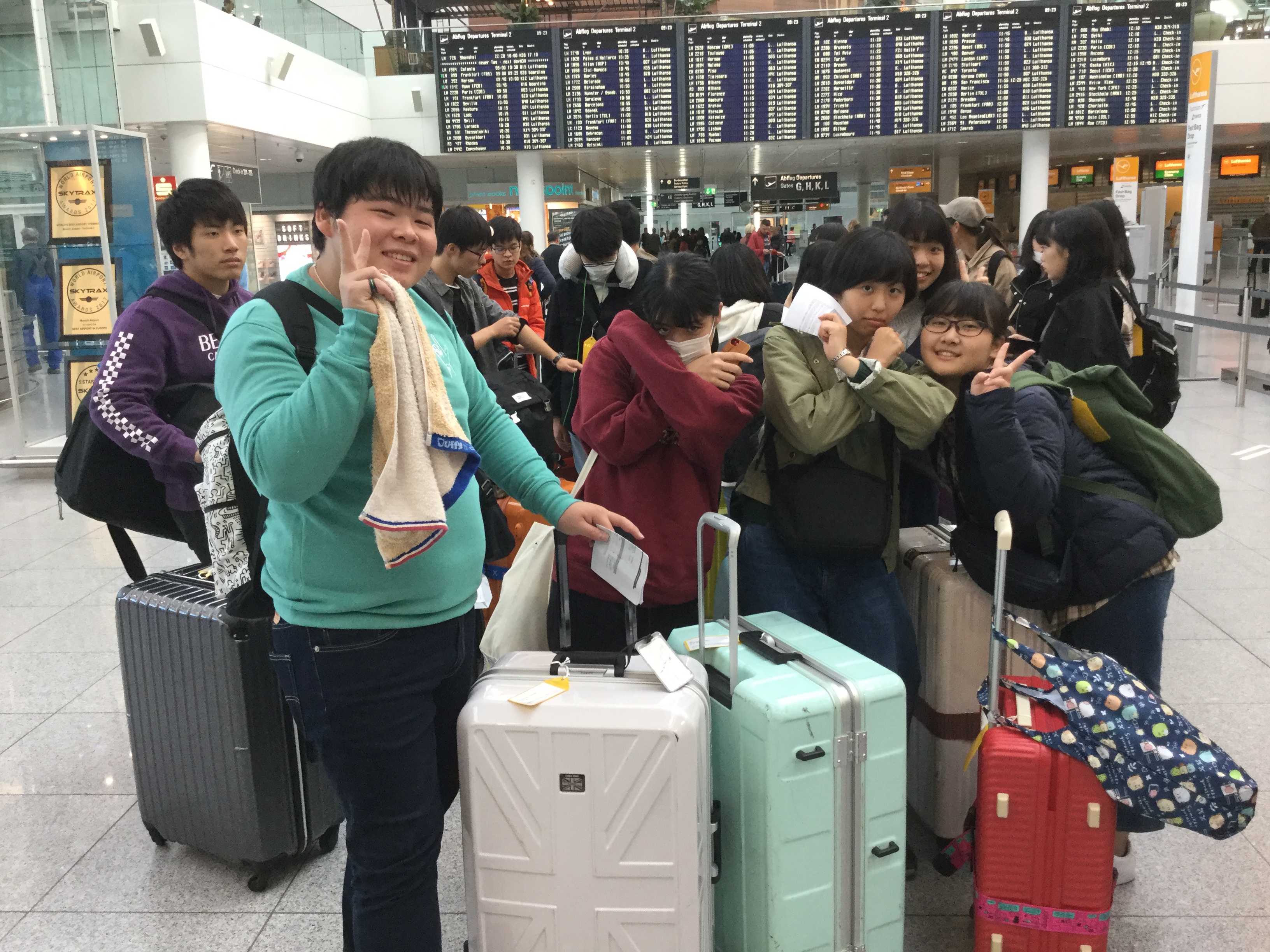 常翔学園中学校・高等学校