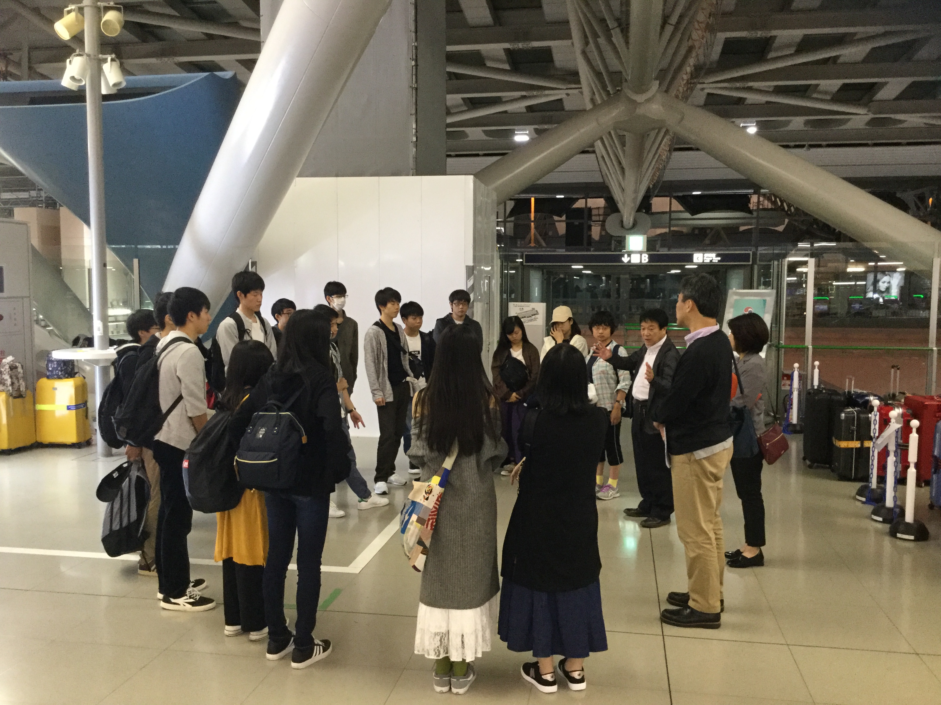 常翔学園中学校・高等学校