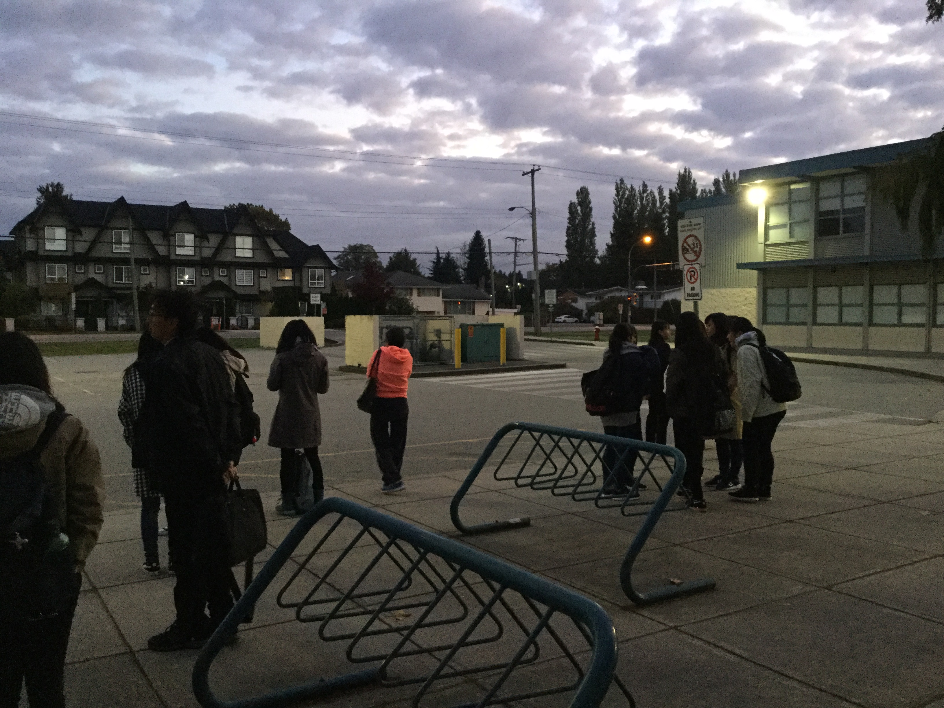 常翔学園中学校・高等学校