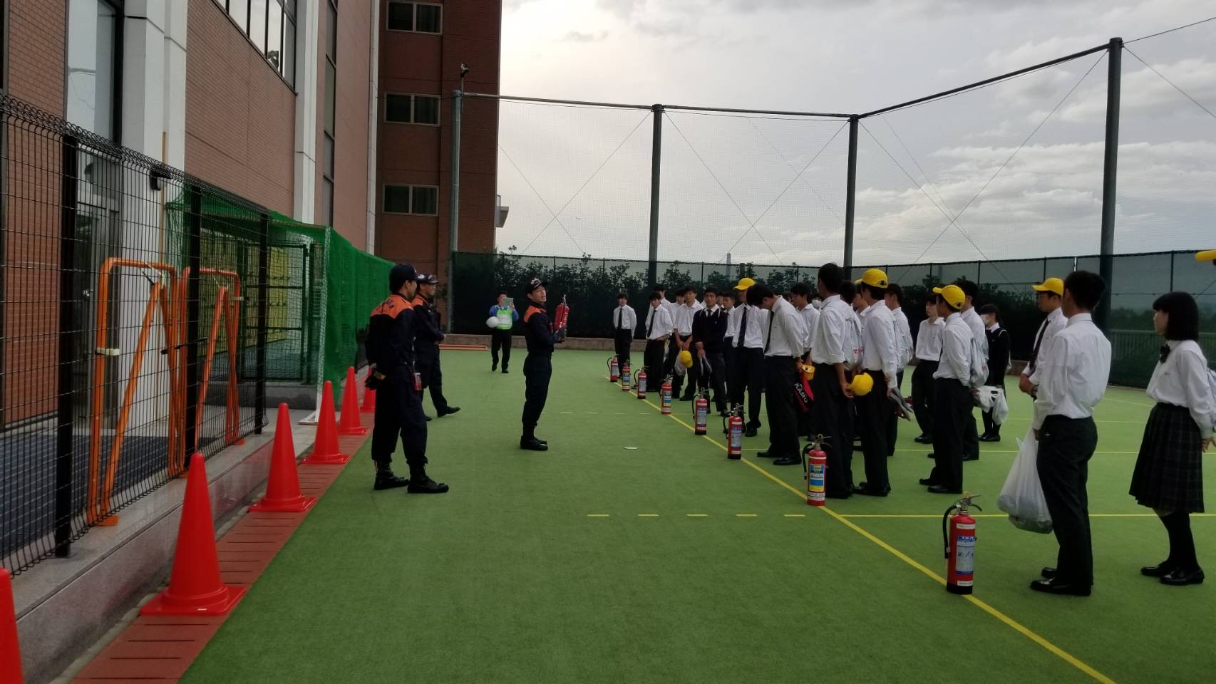 常翔学園中学校・高等学校