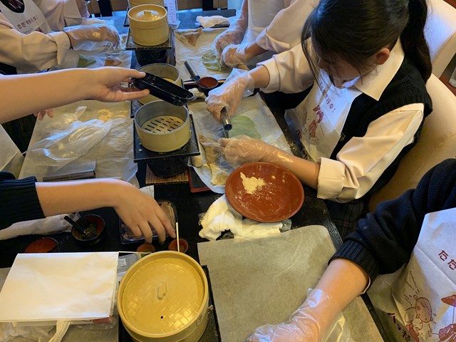 常翔学園中学校・高等学校