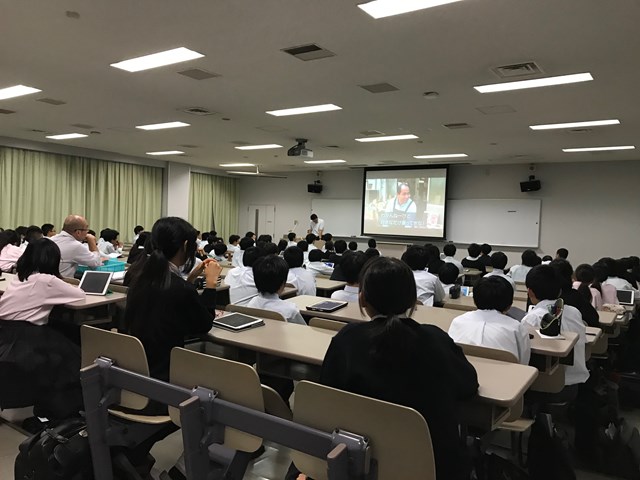 常翔学園中学校・高等学校