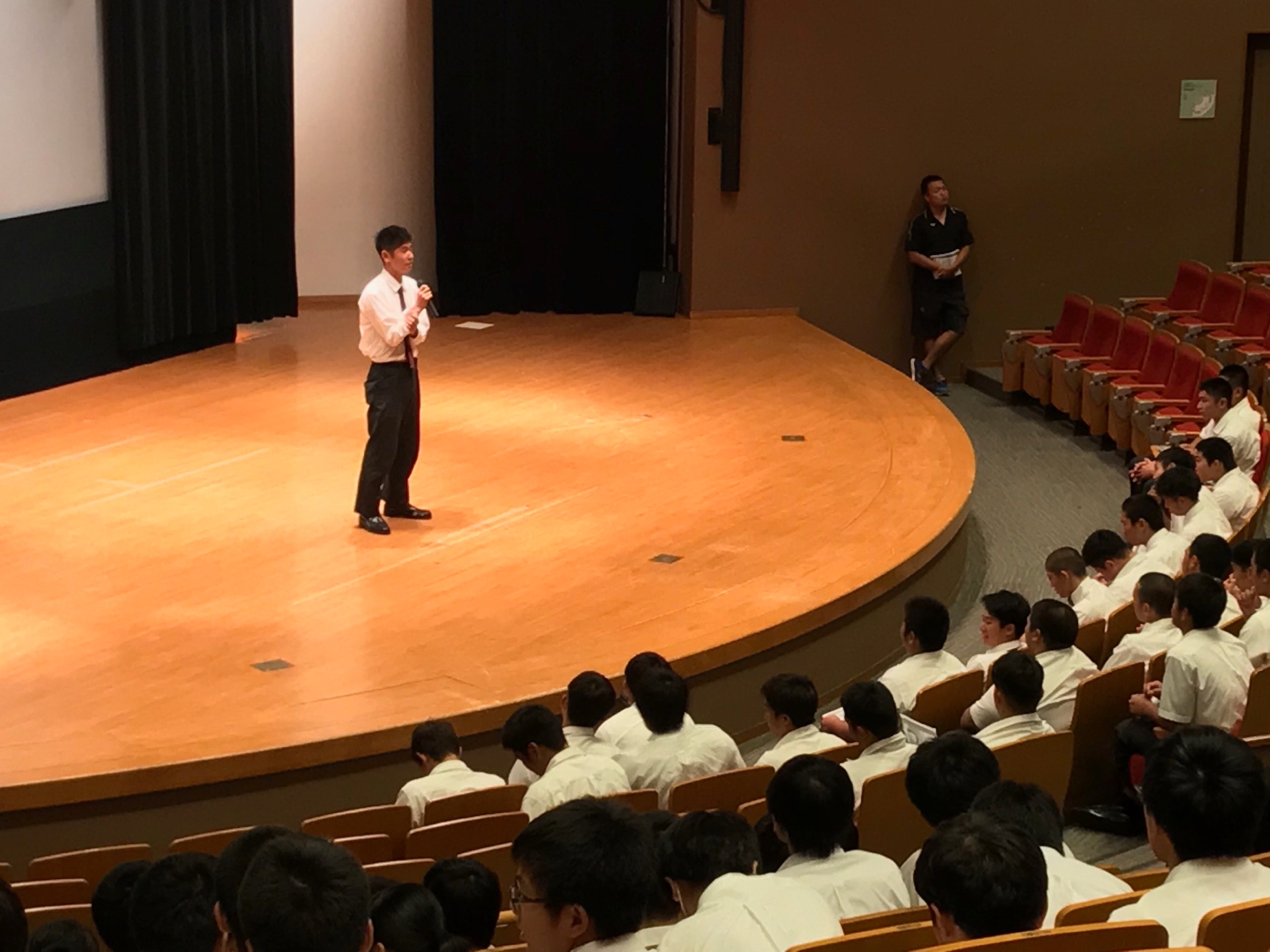 常翔学園中学校・高等学校