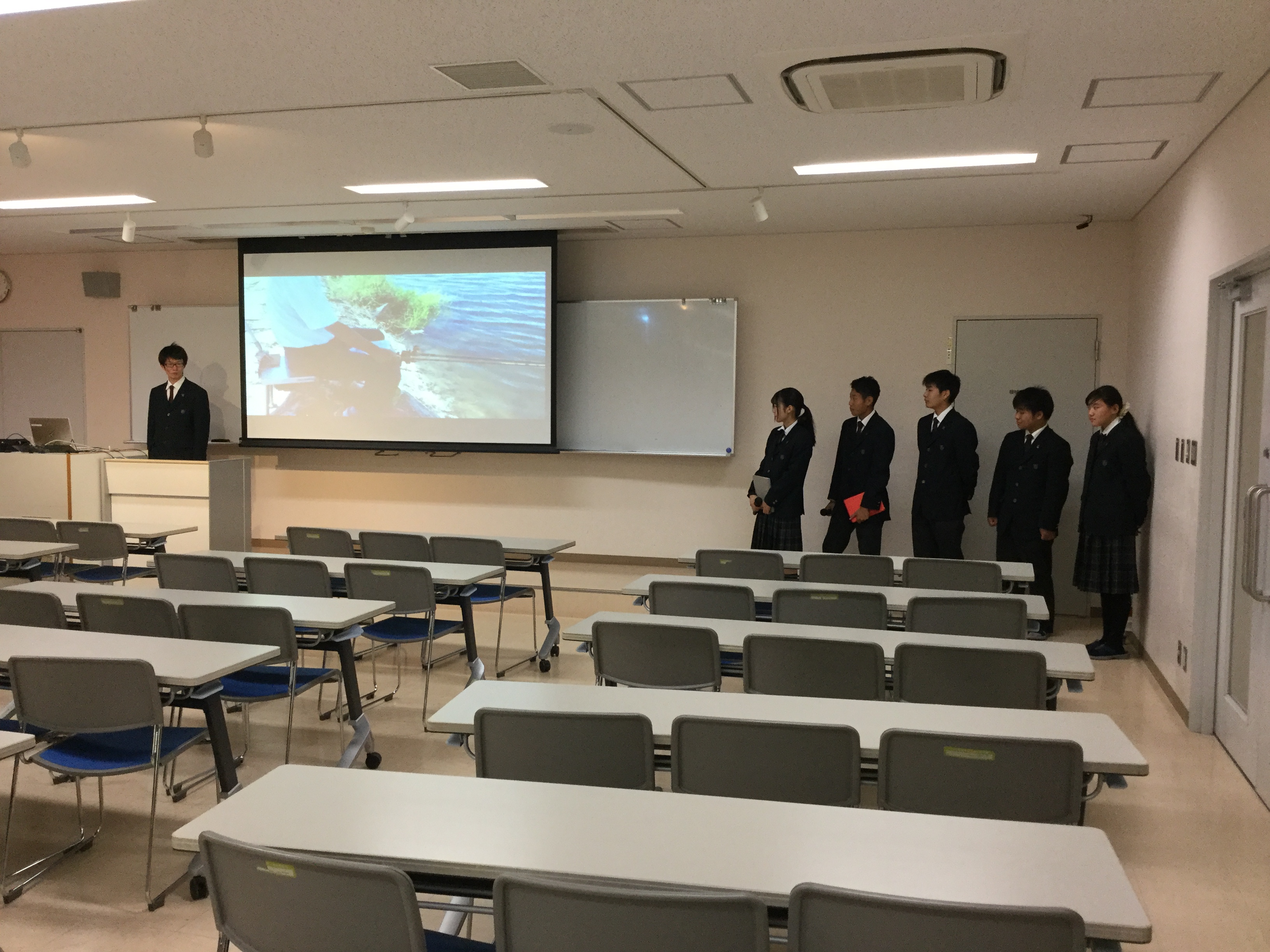常翔学園中学校・高等学校