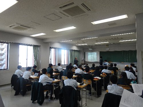 常翔学園中学校・高等学校