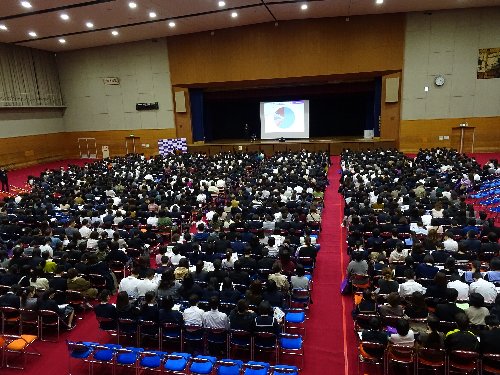 常翔学園中学校・高等学校
