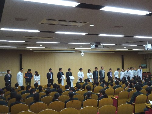 常翔学園中学校・高等学校