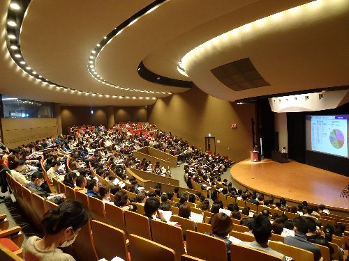 常翔学園中学校・高等学校