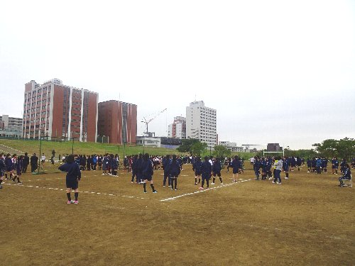 常翔学園中学校・高等学校