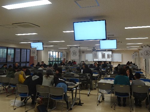 常翔学園中学校・高等学校