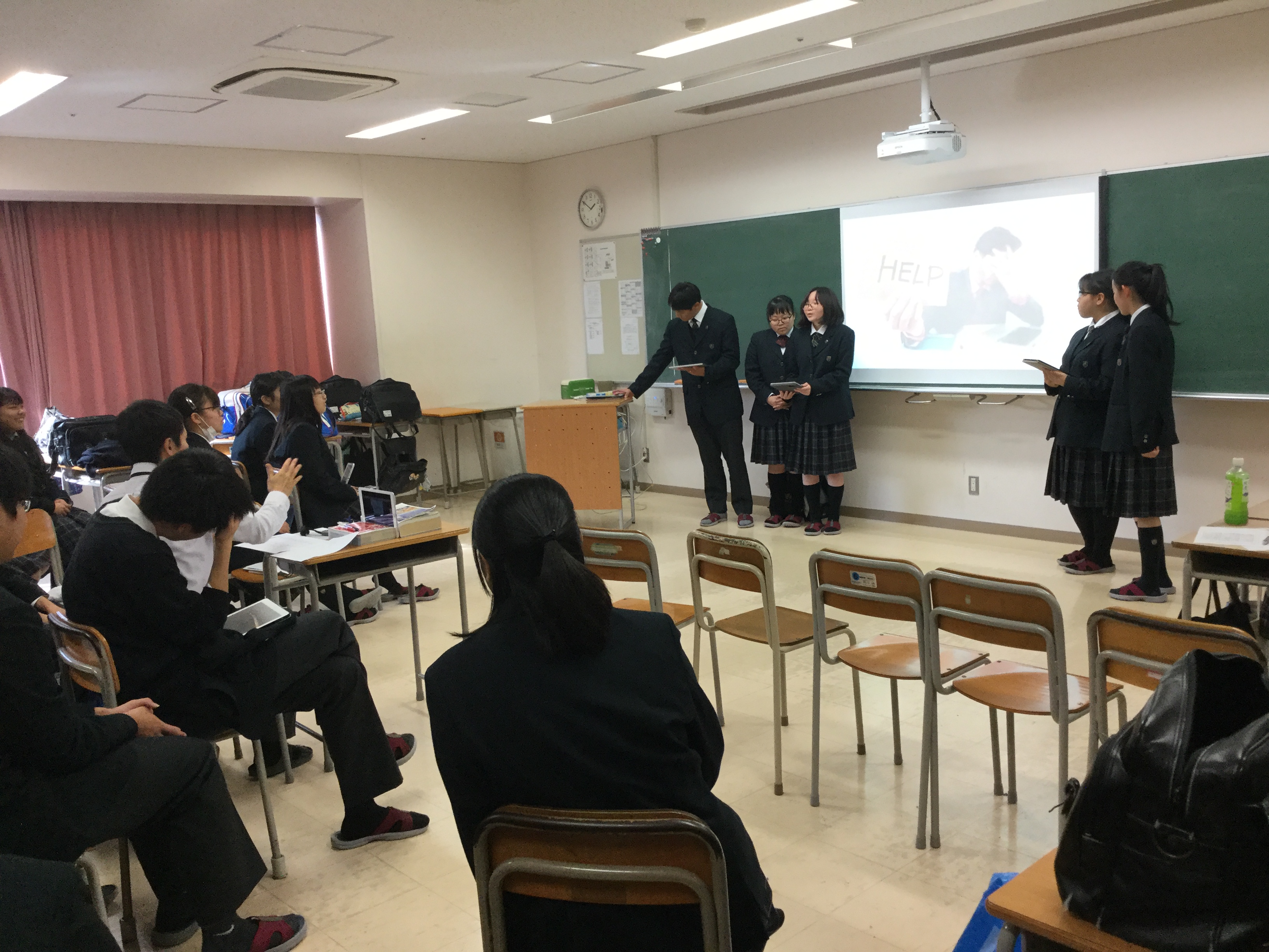 常翔学園中学校・高等学校