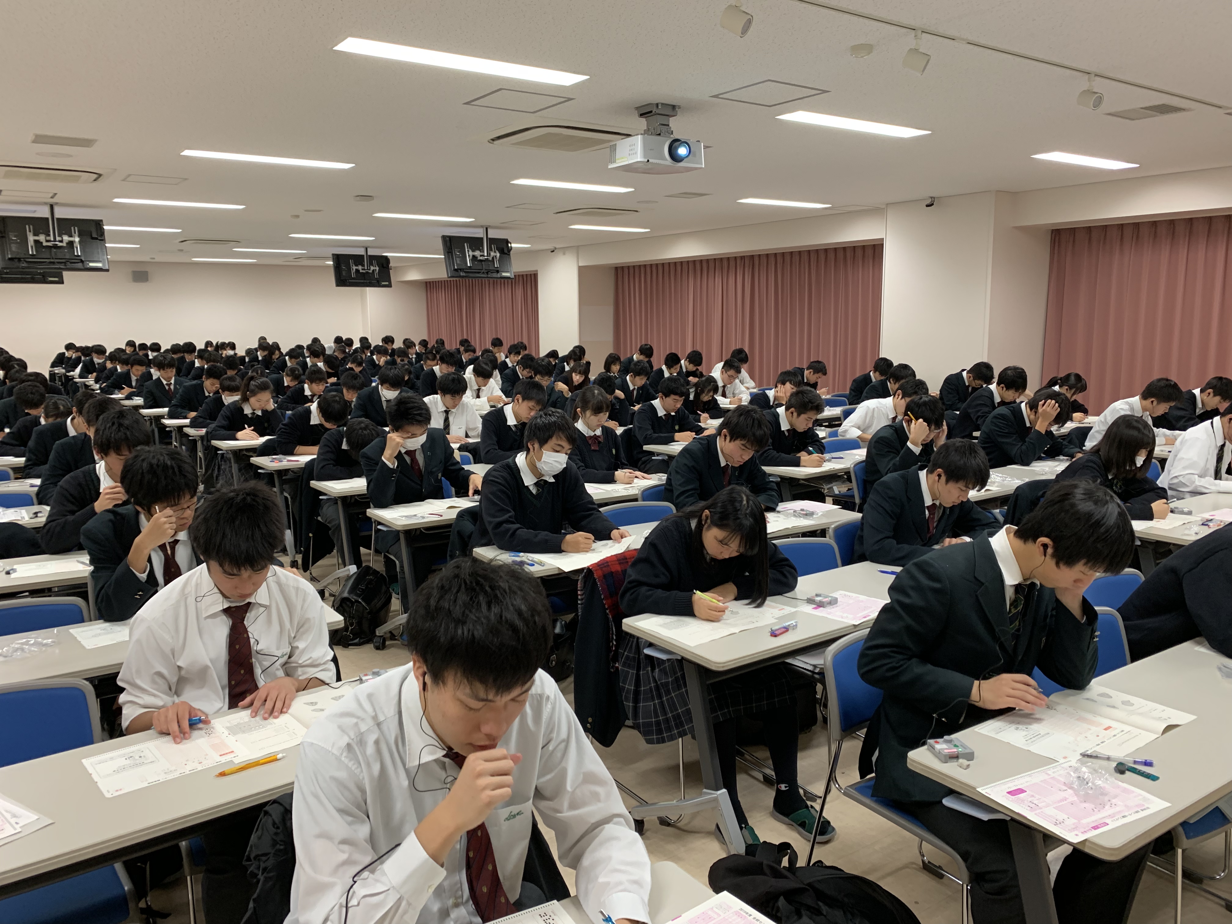常翔学園中学校・高等学校