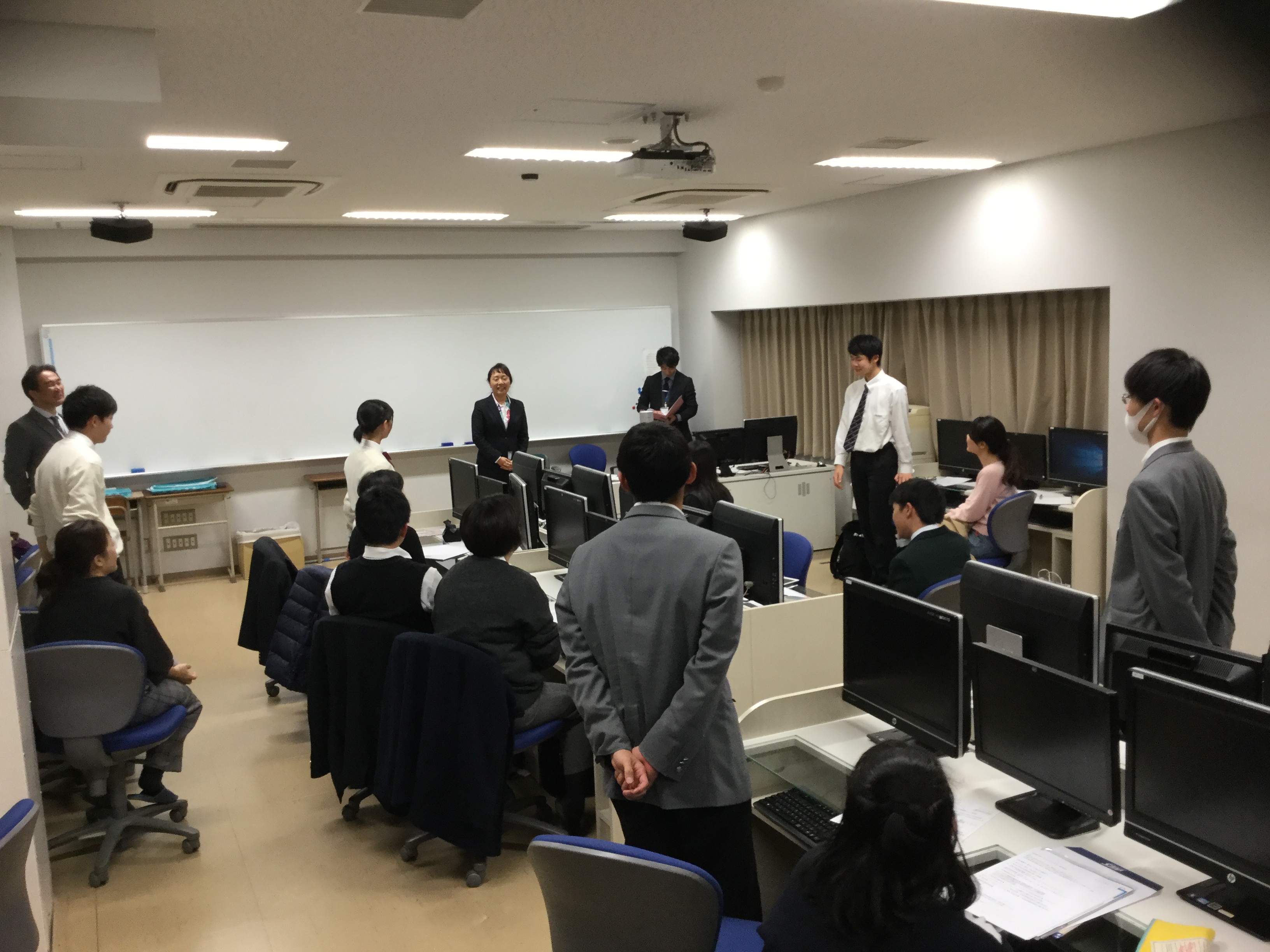 常翔学園中学校・高等学校