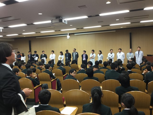 常翔学園中学校・高等学校
