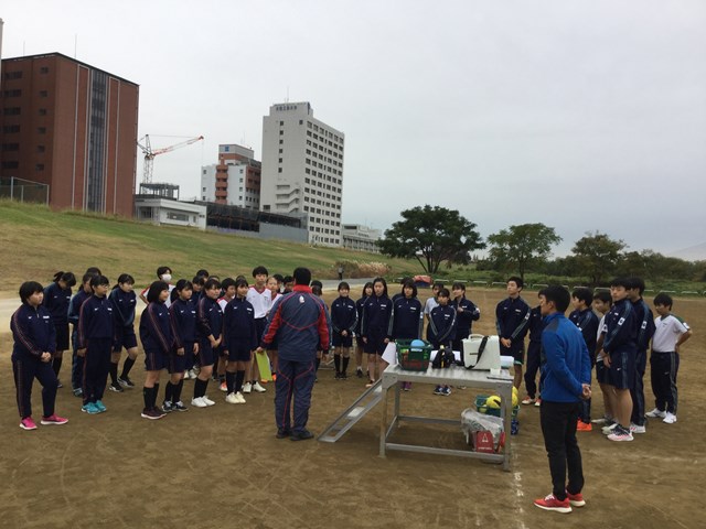 常翔学園中学校・高等学校
