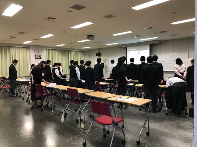 常翔学園中学校・高等学校