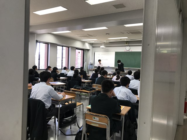 常翔学園中学校・高等学校