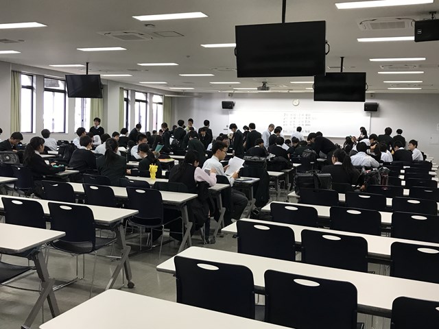 常翔学園中学校・高等学校