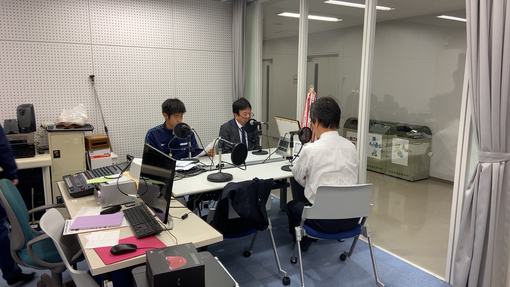 常翔学園中学校・高等学校