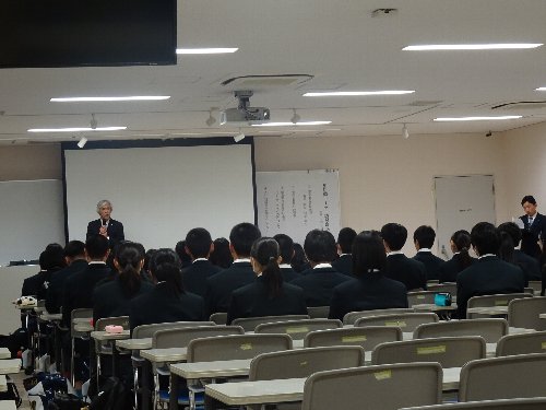 常翔学園中学校・高等学校