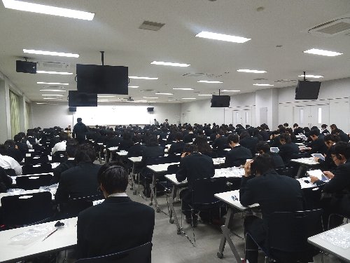 常翔学園中学校・高等学校