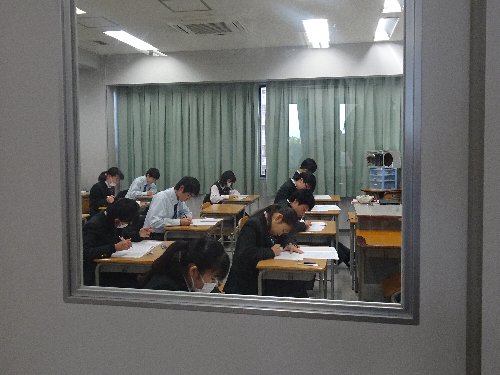 常翔学園中学校・高等学校