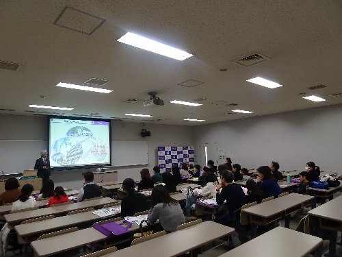 常翔学園中学校・高等学校