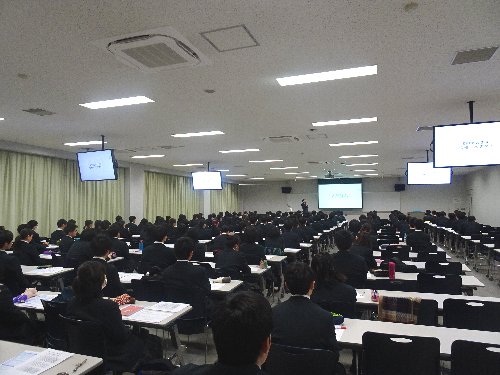 常翔学園中学校・高等学校