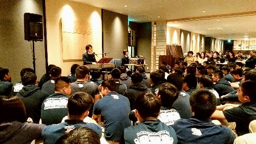 常翔学園中学校・高等学校