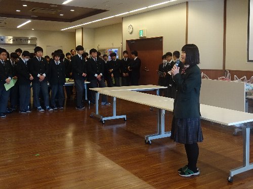常翔学園中学校・高等学校