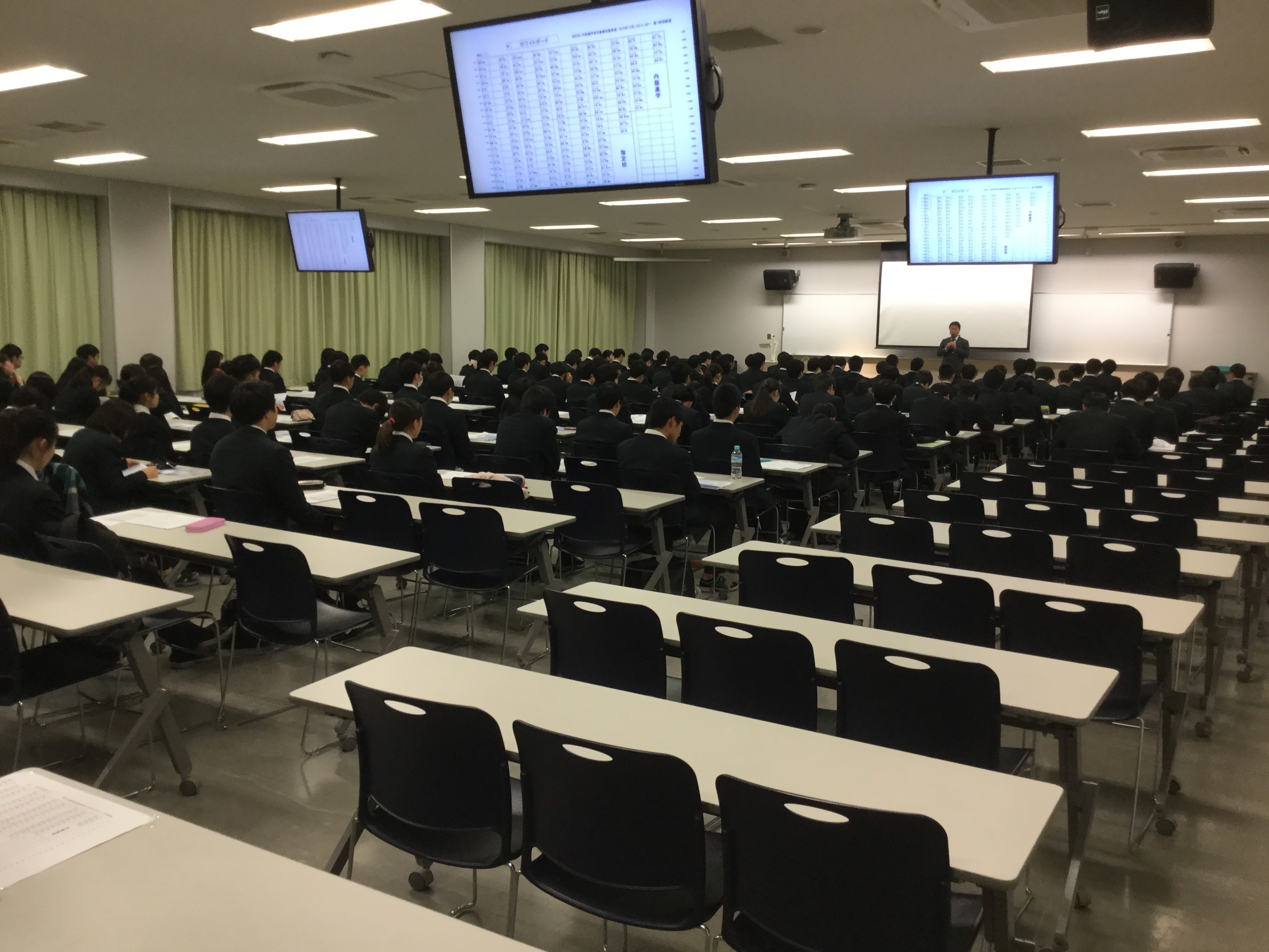 常翔学園中学校・高等学校