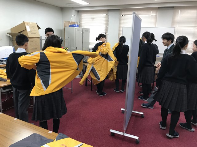 常翔学園中学校・高等学校