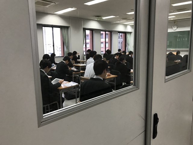 常翔学園中学校・高等学校