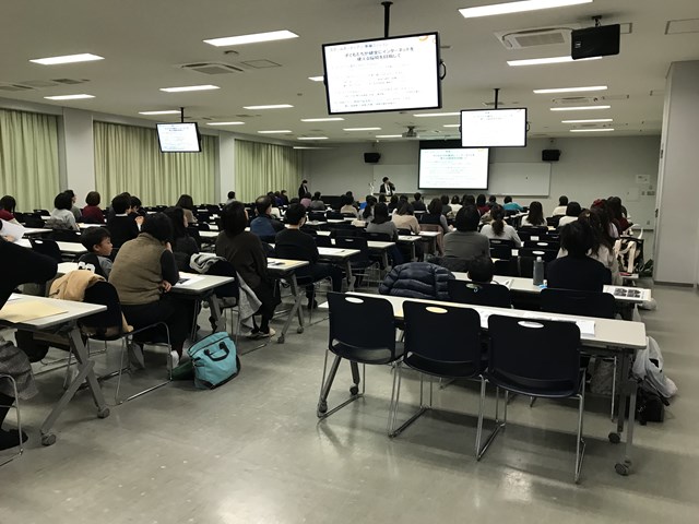 常翔学園中学校・高等学校