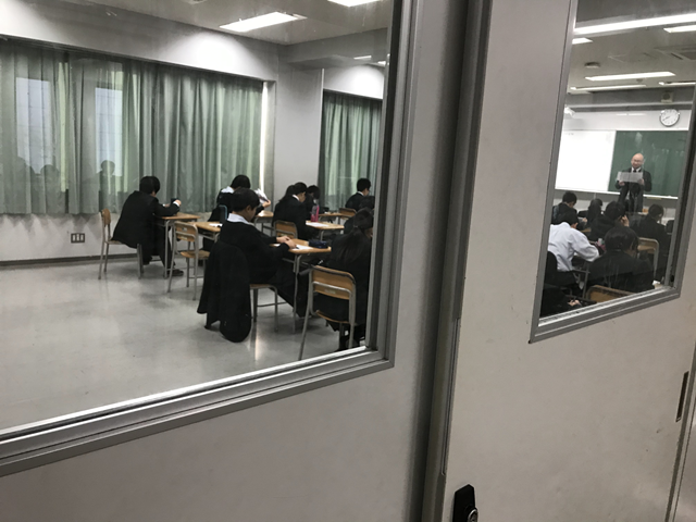 常翔学園中学校・高等学校