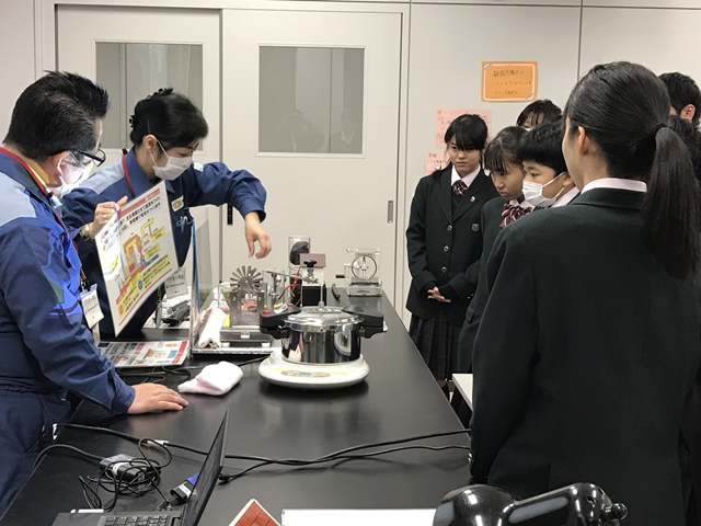 常翔学園中学校・高等学校