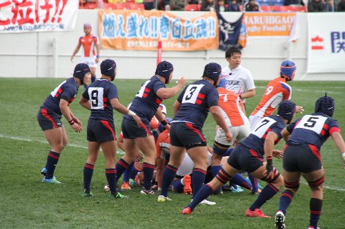 常翔学園中学校・高等学校