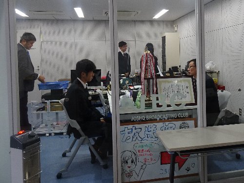 常翔学園中学校・高等学校