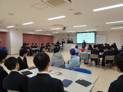 常翔学園中学校・高等学校