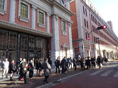 常翔学園中学校・高等学校