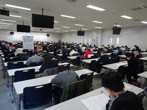 常翔学園中学校・高等学校