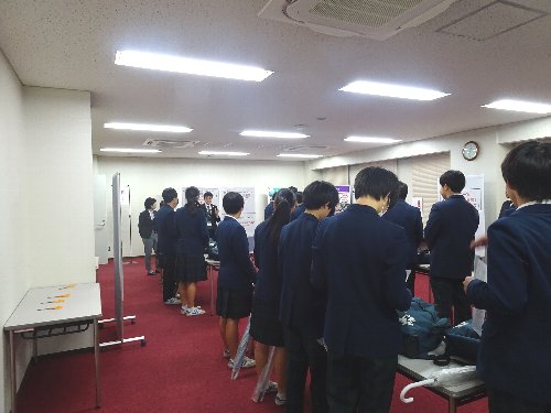 常翔学園中学校・高等学校