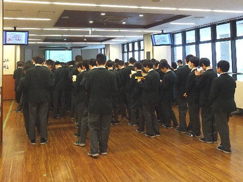 常翔学園中学校・高等学校