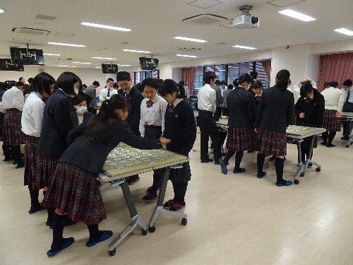 常翔学園中学校・高等学校