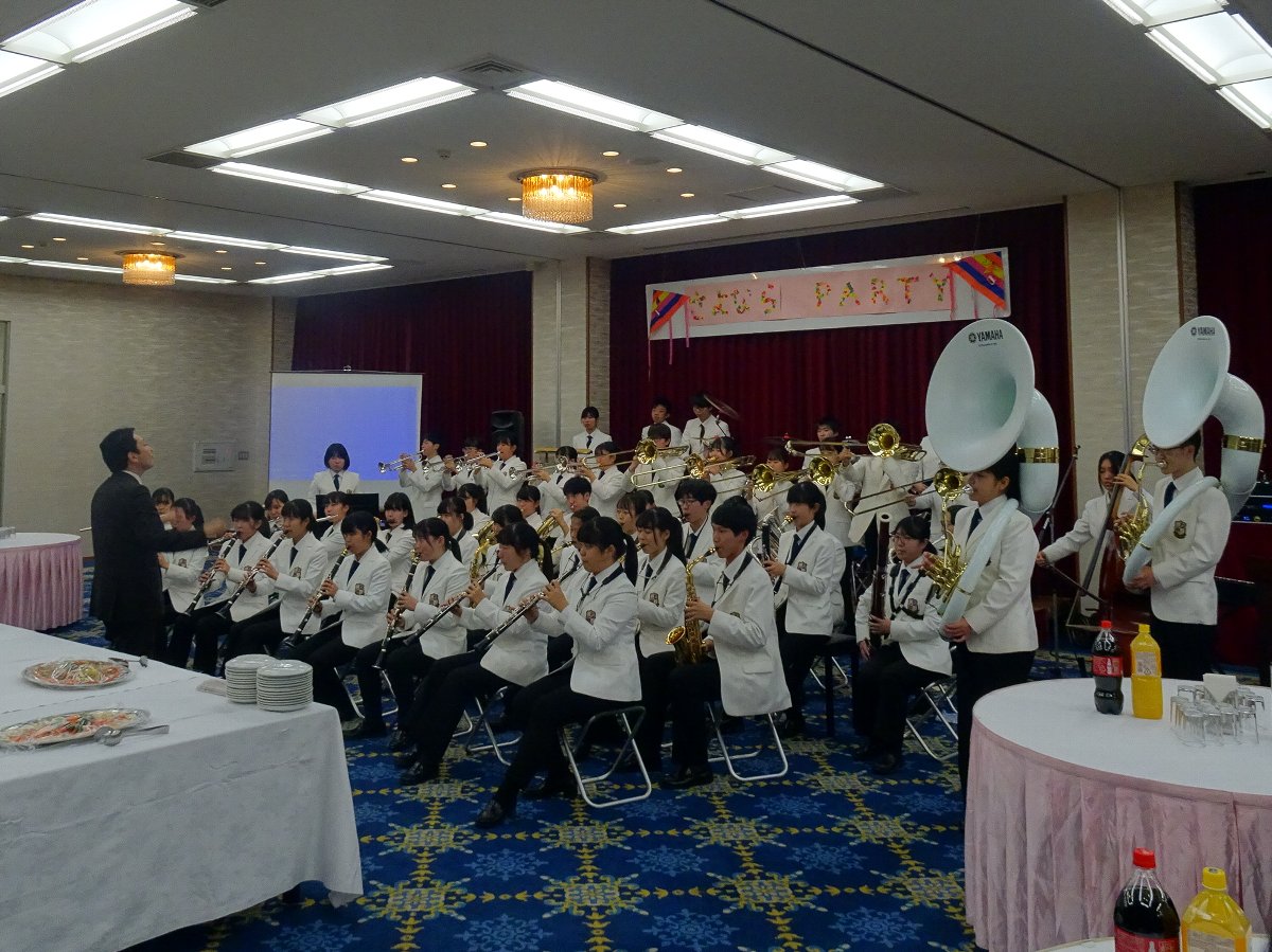 常翔学園中学校・高等学校