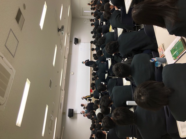 常翔学園中学校・高等学校