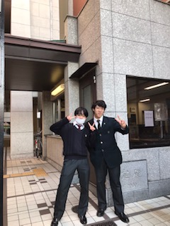 常翔学園中学校・高等学校