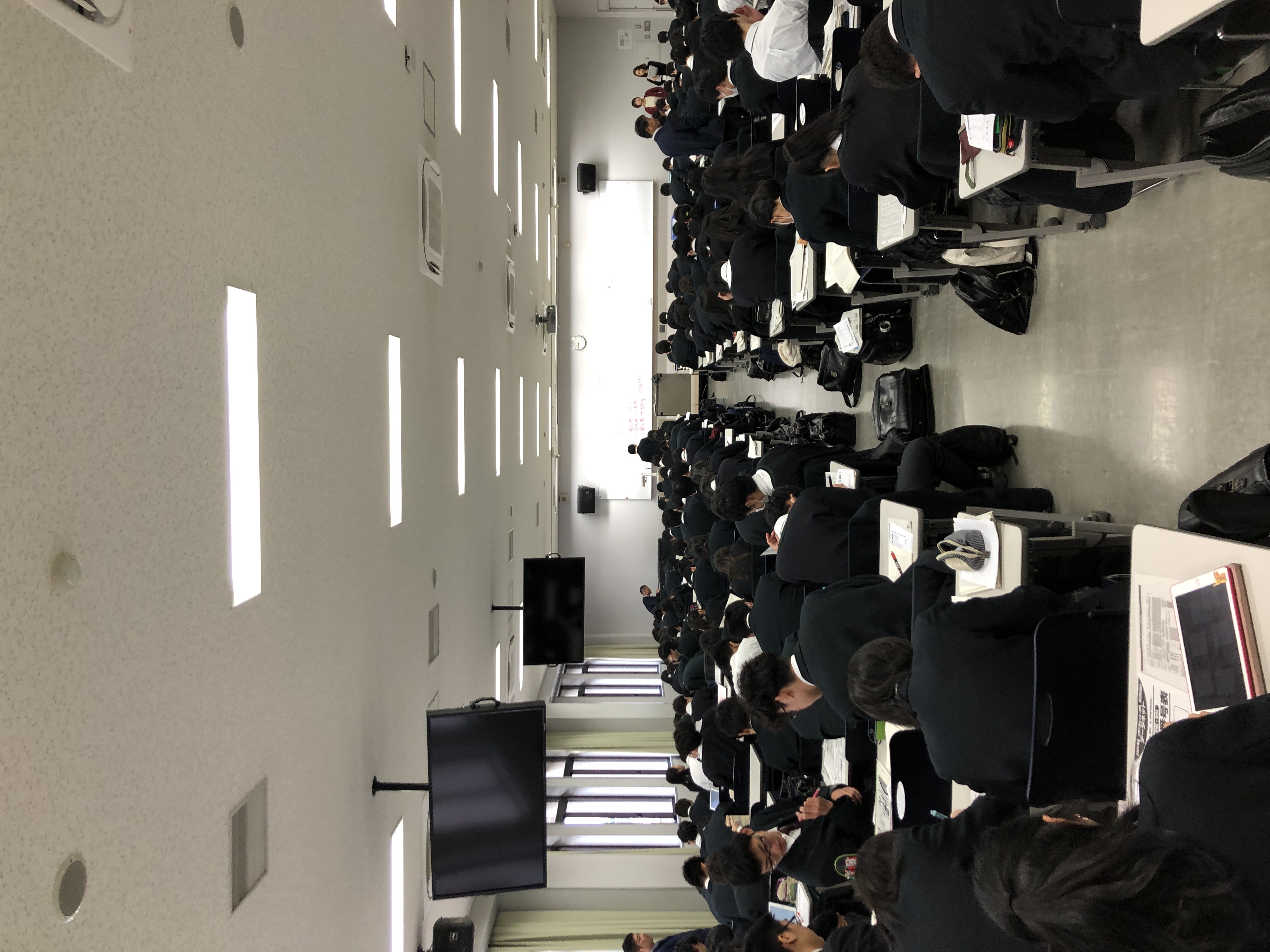 常翔学園中学校・高等学校